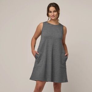 Wool& Sierra Dress